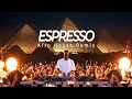 Lagu Sabrina Carpenter - Espresso (Coffee Afro House Remix)