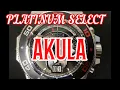 INVICTA PLATINUM SELECT AKULA 26047