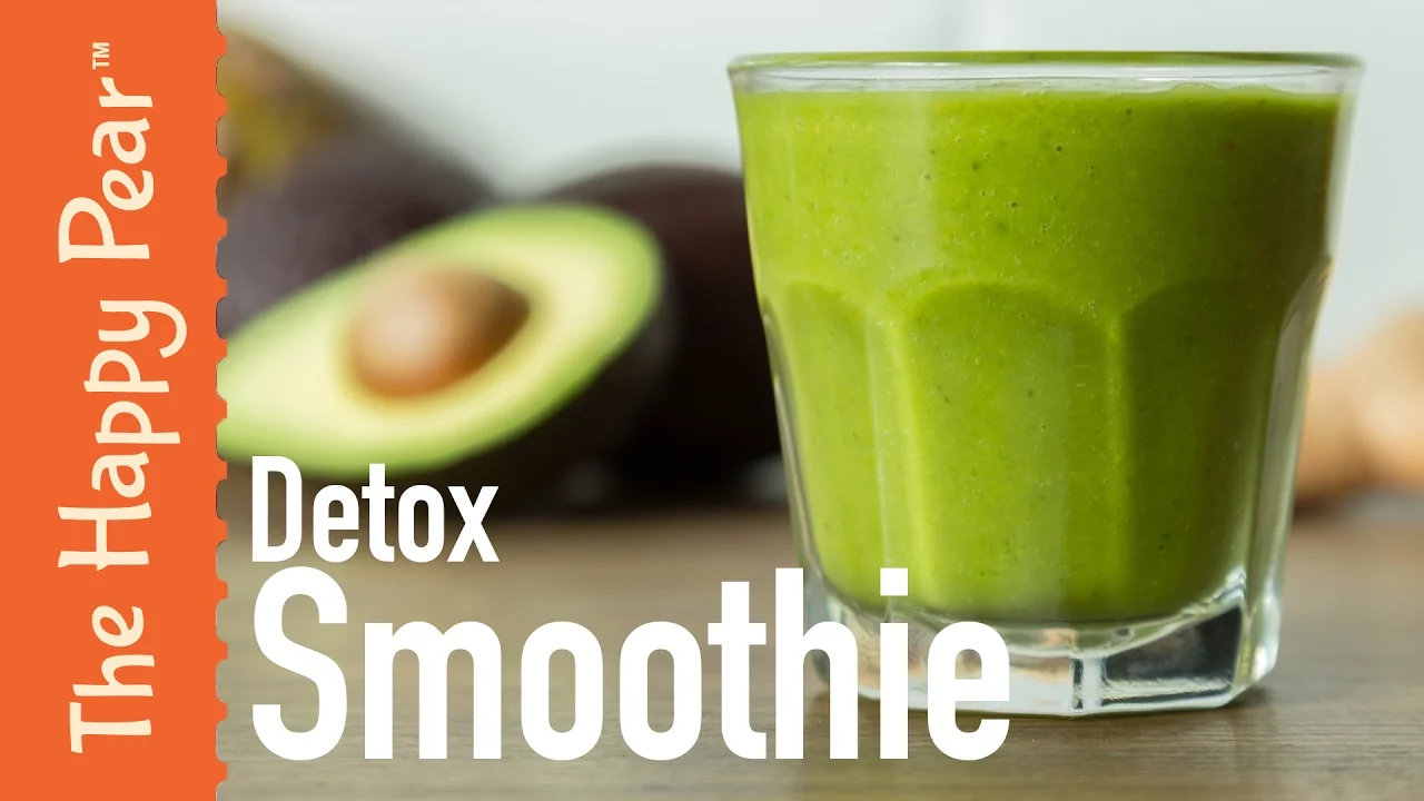 Detox Smoothie