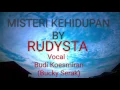 Download Lagu Rudysta - Misteri Kehidupan