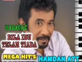 Bila ibu telah tiada karaoke Hamdan ATT 
