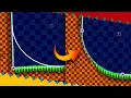 Corner Curve Tool - Sonic Studio fan game