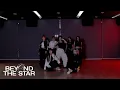 Download Lagu Kep1er 케플러 | 'Stray Kids (스트레이 키즈) - Back Door' Dance Practice