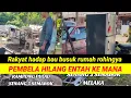 Download Lagu Bapak Pengotornya‼️Video real keadaan rumah Rohingya Semabok, memang terkejut