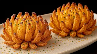 I'm not frying onions anymore!  Only a few people know this trick!  Simple and delicious!