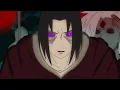 Lagu If Itachi was in Infinite Tsukuyomi Animation
