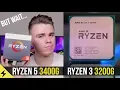 AMD Ryzen 3200G and 3400G APUs are here But there s a catch