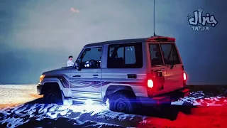 عزاه يا جرح قلبن مسرع 