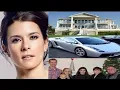 Danica Patrick - Lifestyle Net worth Dating houses Husband Family Biography Records