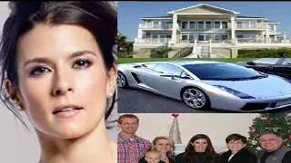 Danica Patrick - Lifestyle Net worth Dating houses Husband Family Biography Records