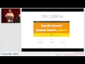 Kekkonen - commands and queries for the web