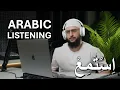 Lagu Easy Arabic Podcast: Episode 1. Listening