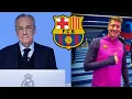 Lagu 🚨🚨 FLORENTINO PEREZ ATTAQUE ENCORE LE FC BARCELONE.. / LEWANDOWSKI SON FUTUR A ÉTÉ DISCUTÉ AU CLUB !