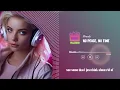 Strandz - No Peace, No Time (Lyrics)
