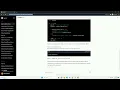 How to edit and run python scripts after installing an API in Raspbian