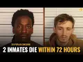 Community responds to second inmate death within 72 hours