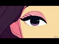 Ed Sheeran – Bad Habits (Official Japanese Animated Music Video)