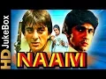 Download Lagu Naam (1986) | Full Video Songs Jukebox | Sanjay Dutt, Kumar Gaurav, Amrita Singh, Poonam Dhillon