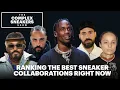 Ranking the Best Sneaker Collaborations Right Now The Complex Sneakers Show