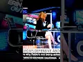 Erin Burnett - Thick Juicy Legs MUST WATCH