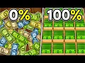 I Played 100 of Sorting Inc