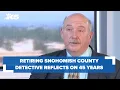 Retiring Snohomish County cold-case detective reflects on 45-year career