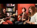 No Rain - Blind Melon cover