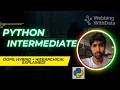 Hybrid Hierarchical Inheritance in Python Full Tutorial with Examples