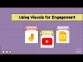 ESOL PL 2-Engaging EL Students Using Technology Tools
