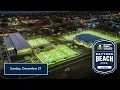 Court 28 - Florida Dairy Farmers Daytona Beach Open Sunday PPA Tour