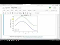 Quantitative Biological Research with Python - Lesson 8 TA