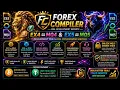 I will decompile Ex5 to MQL5 fixed mt5 Expert Advisor and Unlock ex5 source code remove restricted