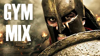 💪🏽2Pac Motivational Gym Remix ►TROUBLE◄💪🏽 October 2026 Hard Workout Rap Music Mix ft DMX, Neffex, NF