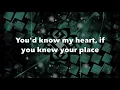 Download Lagu Breaking Benjamin - Follow (Lyrics)