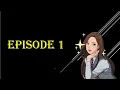 True Beauty Webtoon Series Episode 1