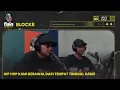 Download Lagu FLAVS THE PODCAST x BLOCK8: HIP HOP KAMI BERAWAL DARI TEMPAT TINGGAL KAMI!