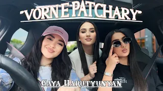 Gaya Harutyunyan - Vorn e patchary