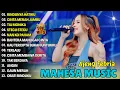 Lagu RINDUNYA HATIKU, CINTA MERAH JAMBU, TIA MONIKA - AJENG FEBRIA FULL ALBUM DANGDUT KOPLO MAHESA 2025