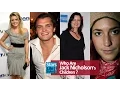 Who Are Jack Nicholson s Children 3 Daughters And 1 Son