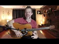 Billy Strings' Long Journey Home Solo (Steal These Bluegrass Licks!)