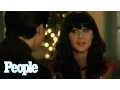 Justin Long Is A New Girl Fan People