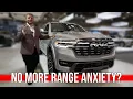 Hands On With the 2027 Ram 1500 REV The Right Solution for the Future