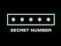 Download Lagu ScCrEt NuMbEr edit.  #2