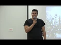 Cesar Valdez - Self-deployable Javascript Application