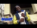 BaeBae Savo ft. Da Baby - Scared To Book Me(official video) #ohtenrecords