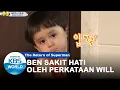 Download Lagu Bentley Sakit Hati Oleh Perkataan Will |The Return of Superman|SUB INDO|200913 Siaran KBS WORLD TV|