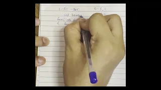 Prime Numbers from 1 to 50 in Java Learn Java in 60 Seconds