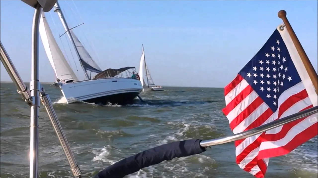 2015 Rum Race #5