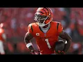 Ja Marr Chase 2025 Season Highlights