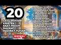 Download Lagu LAGU ROHANI KRISTEN SAAT TEDUH DALAM HADIRAT TUHAN - VOL.10 (NONSTOP)